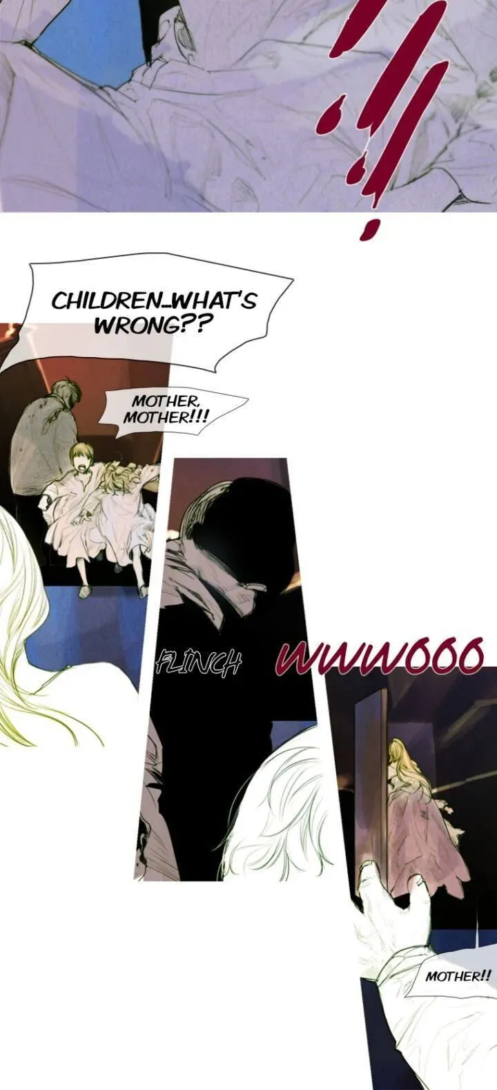 The Pale Horse Chapter 126 Online - página 12