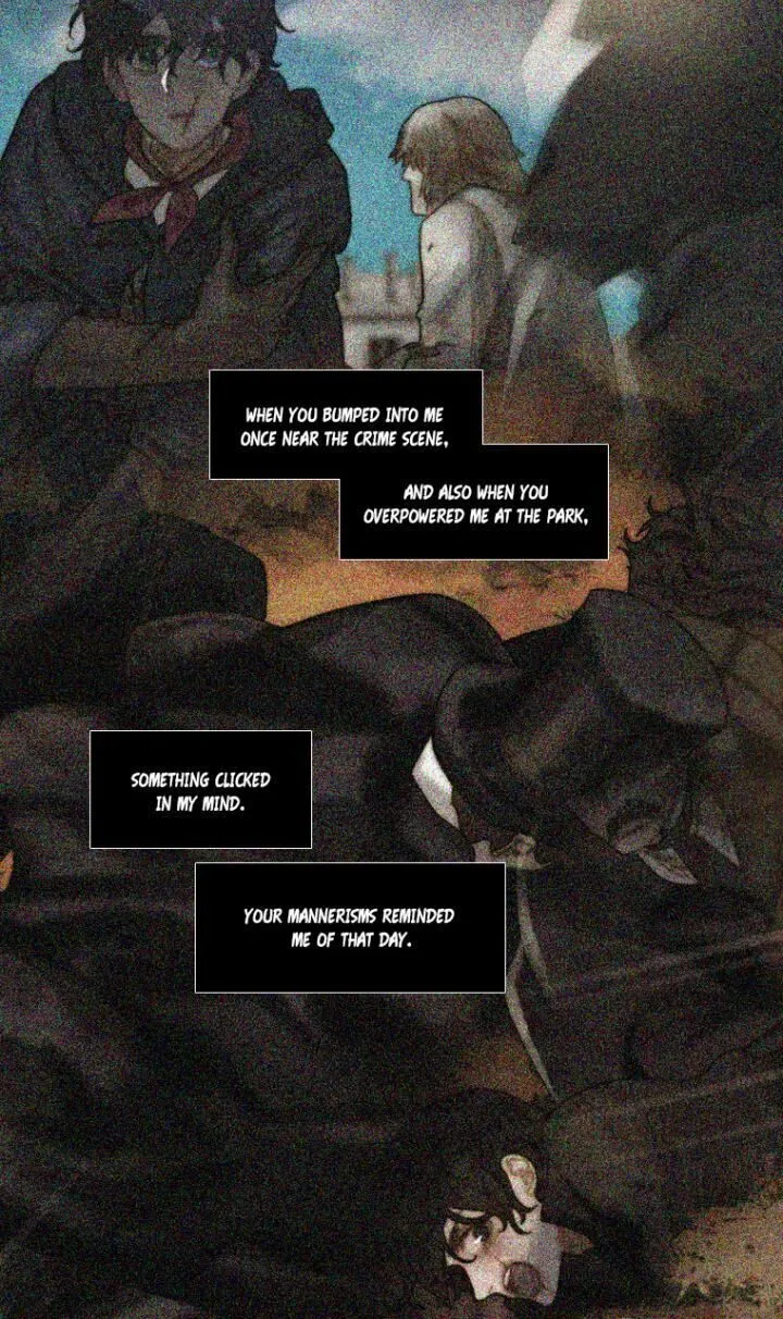 The Pale Horse Chapter 126 Online - página 18