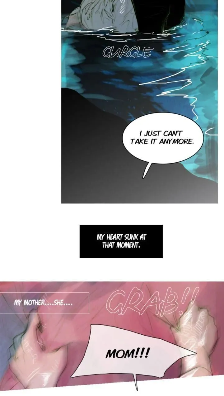 The Pale Horse Chapter 127 Online - página 6