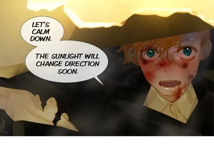The Pale Horse Chapter 127 Online - página 12