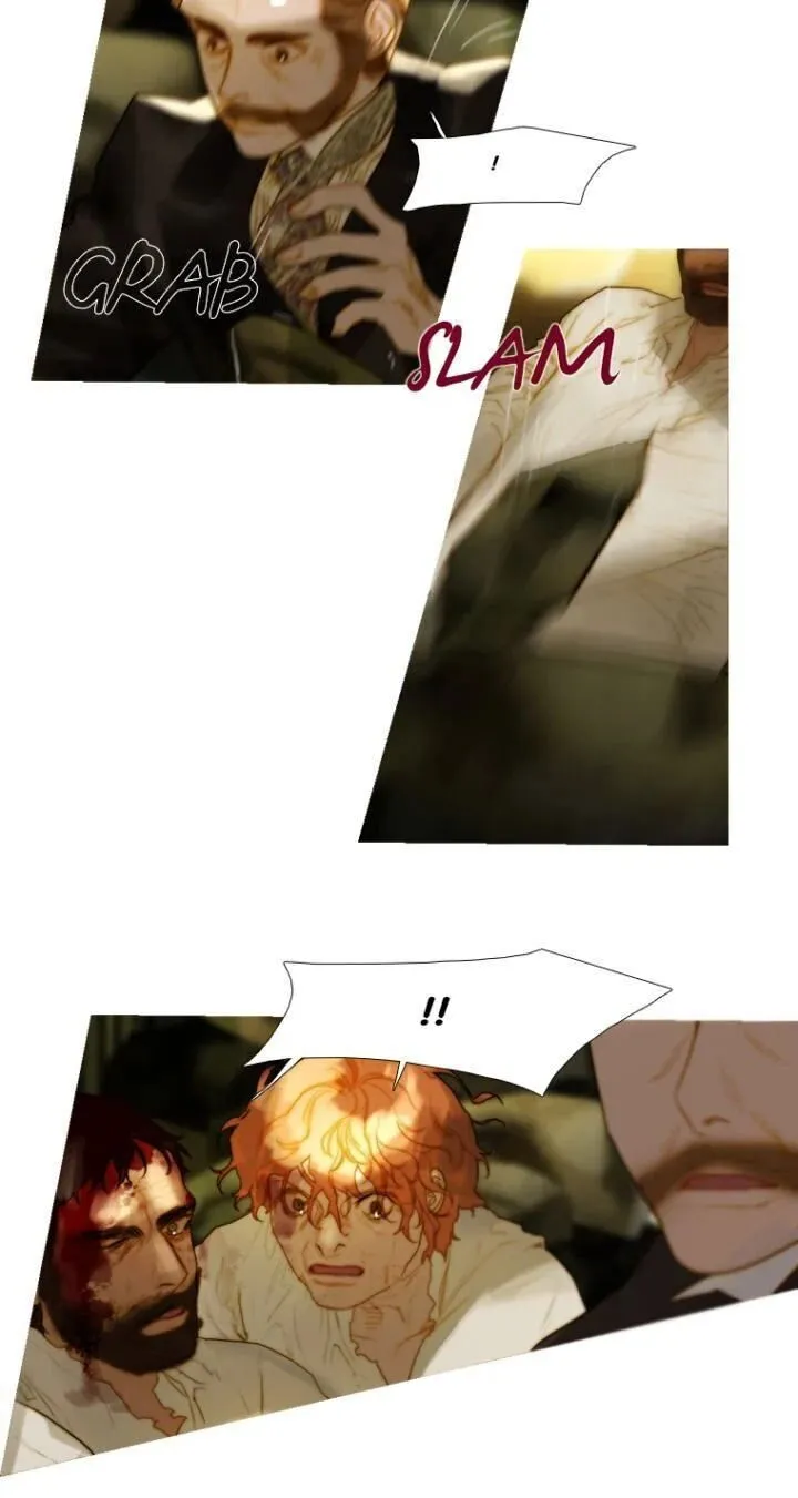 The Pale Horse Chapter 127 Online - página 15