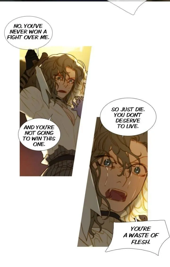 The Pale Horse Chapter 128 Online - página 18