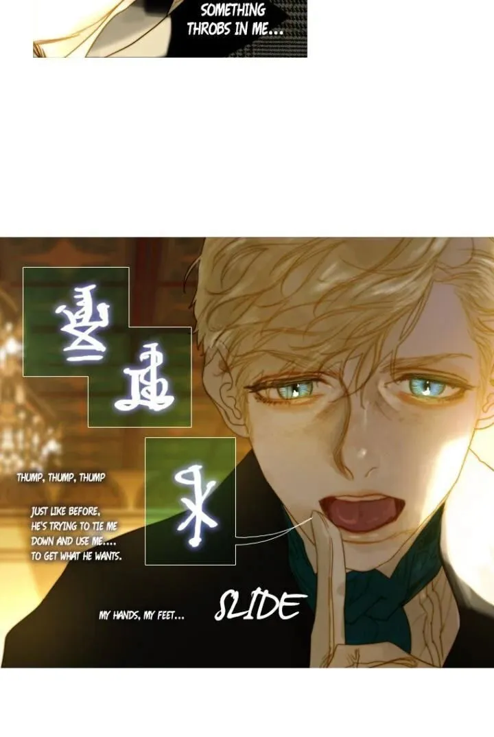 The Pale Horse Chapter 128 Online - página 21
