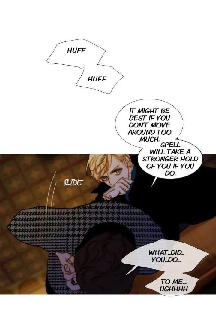 The Pale Horse Chapter 129 Online - página 3