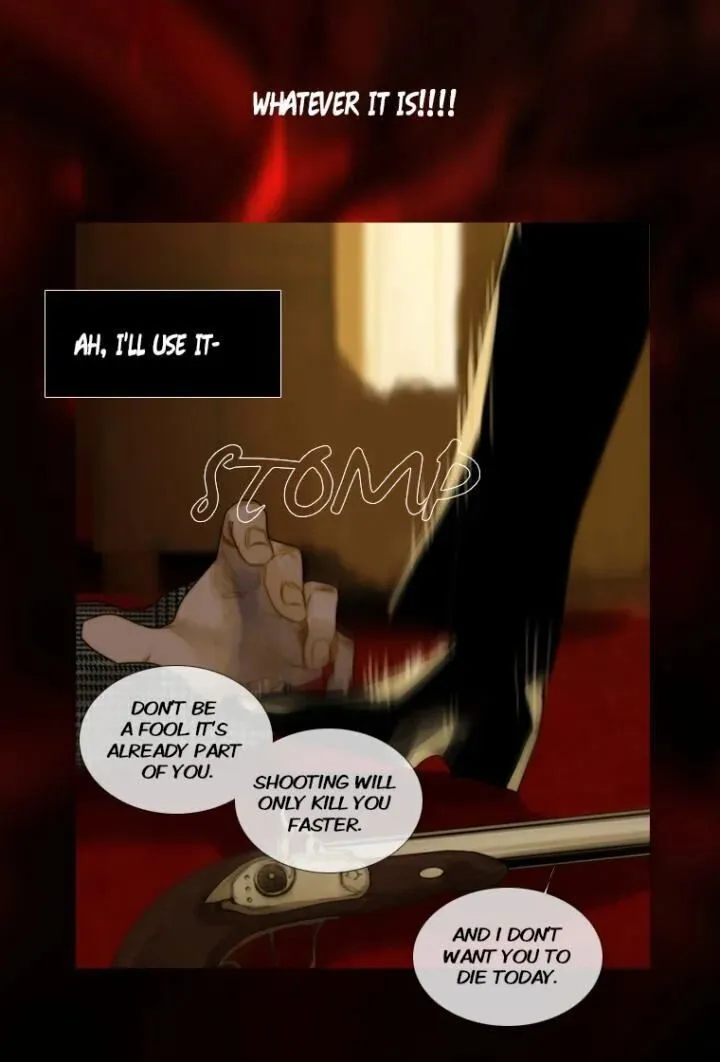 The Pale Horse Chapter 129 Online - página 6