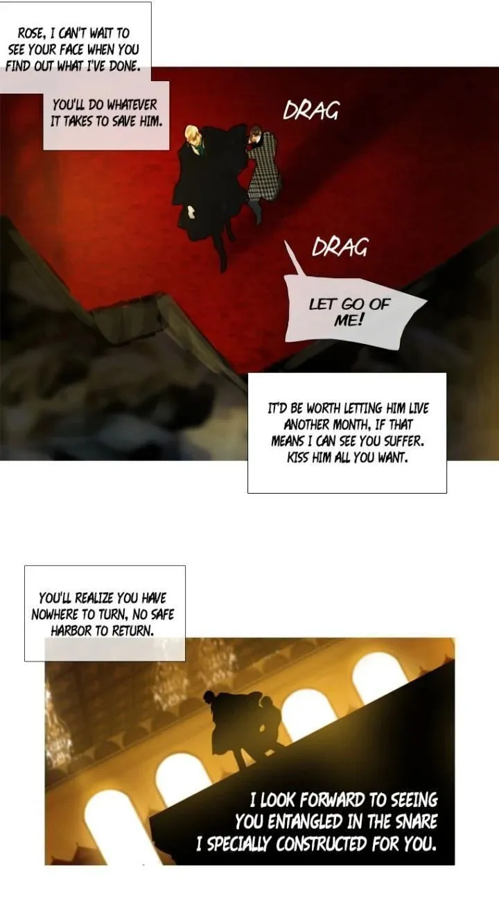 The Pale Horse Chapter 129 Online - página 9