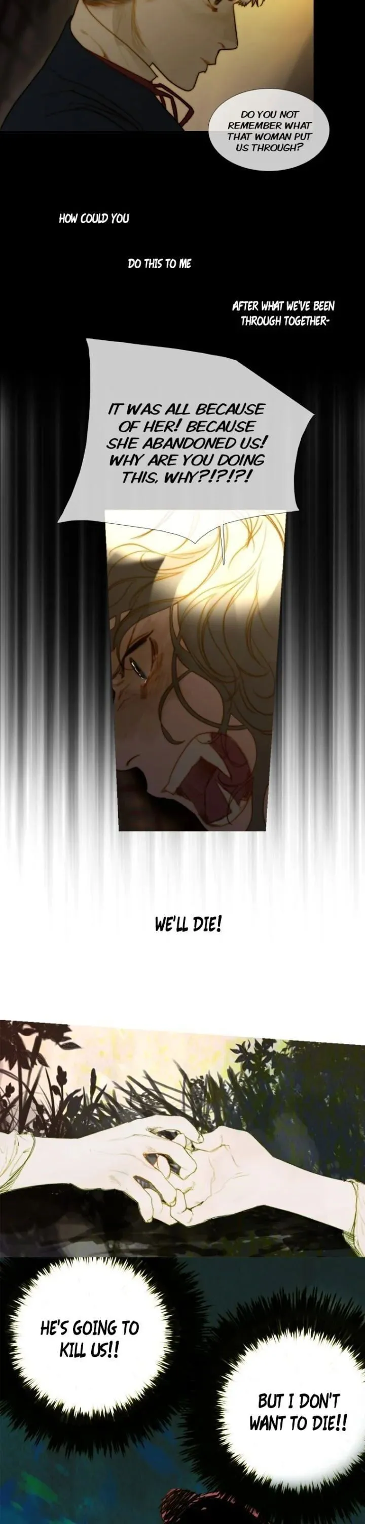 The Pale Horse Chapter 129 Online - página 14