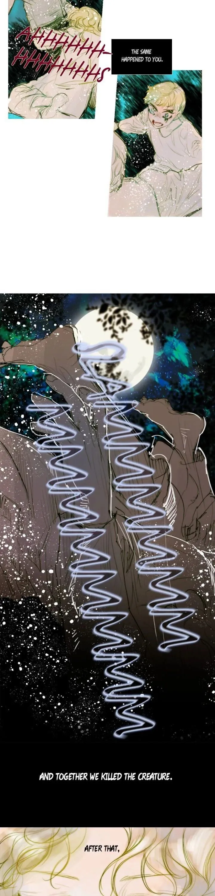 The Pale Horse Chapter 129 Online - página 17