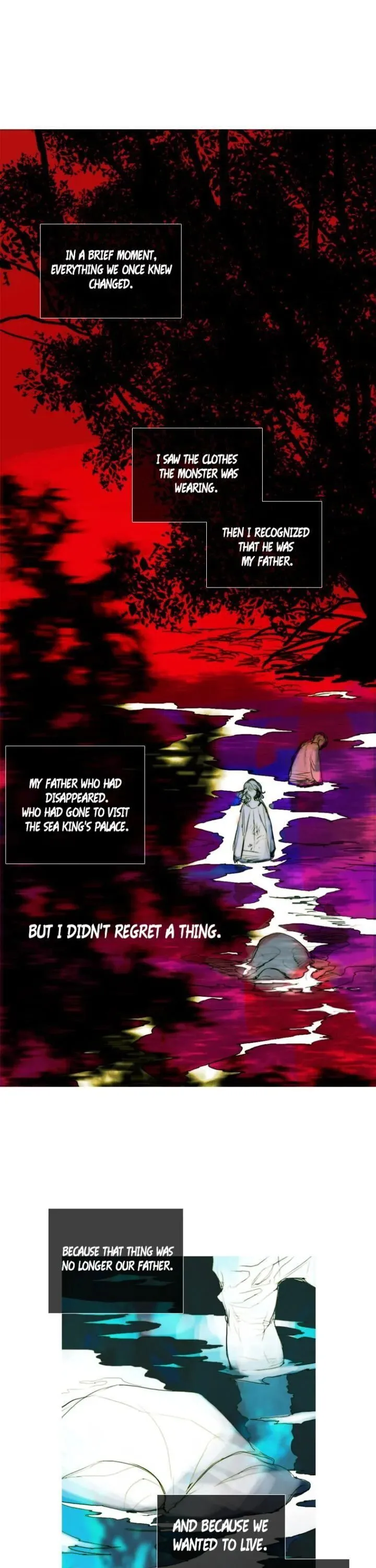 The Pale Horse Chapter 129 Online - página 19