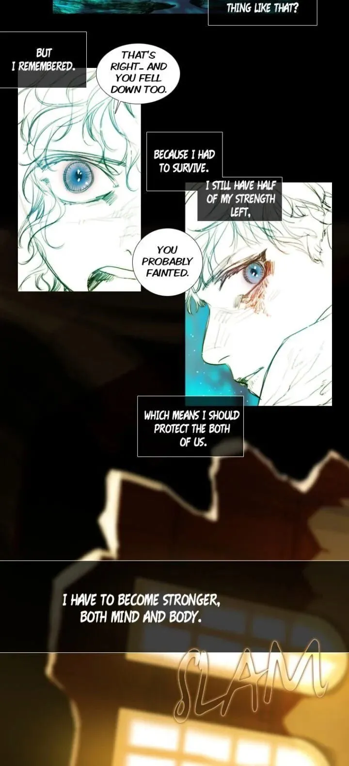 The Pale Horse Chapter 129 Online - página 21