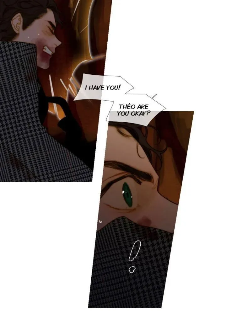 The Pale Horse Chapter 129 Online - página 27