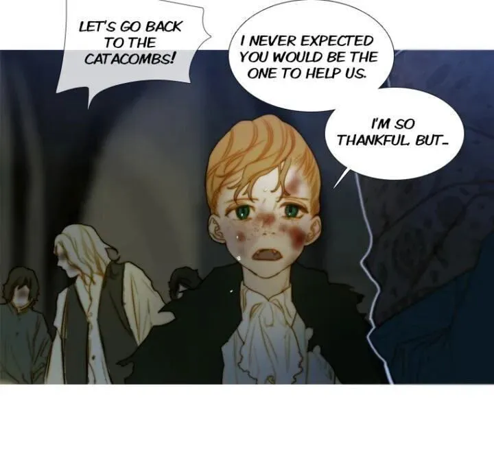 The Pale Horse Chapter 129 Online - página 30