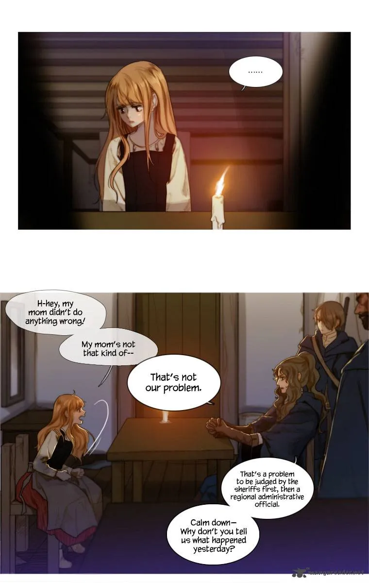 The Pale Horse Chapter 13 Online - página 4
