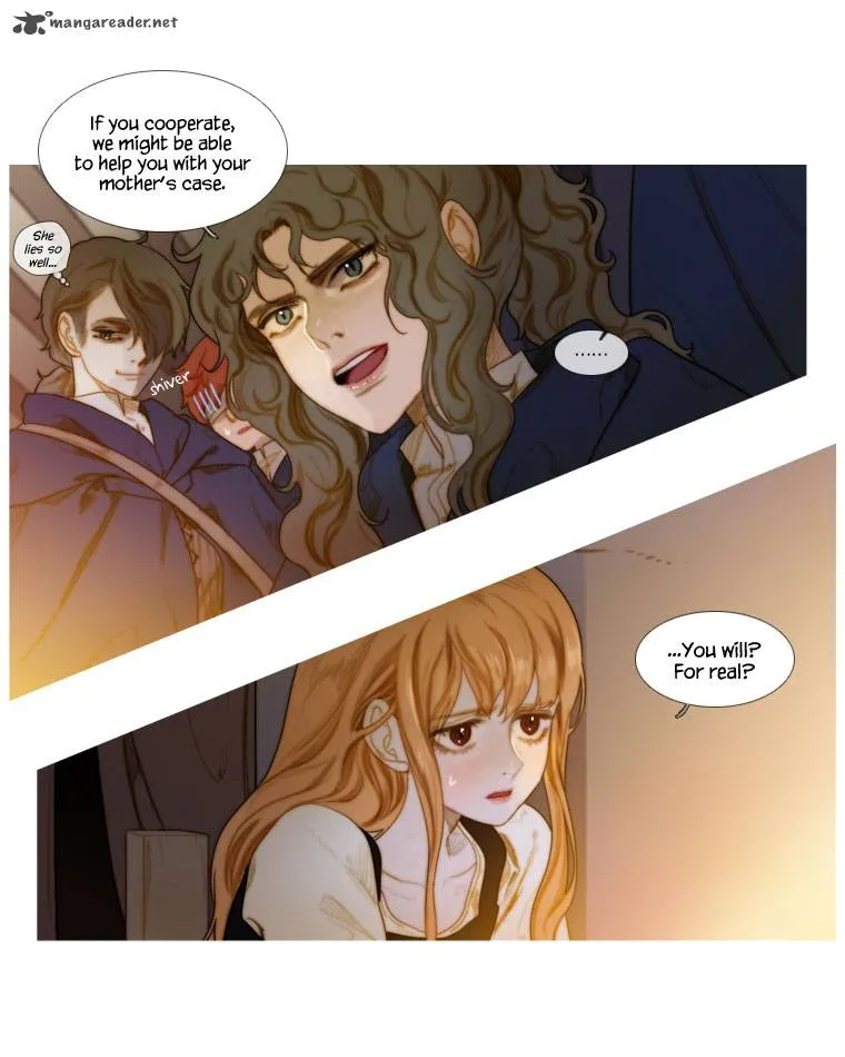 The Pale Horse Chapter 13 Online - página 5