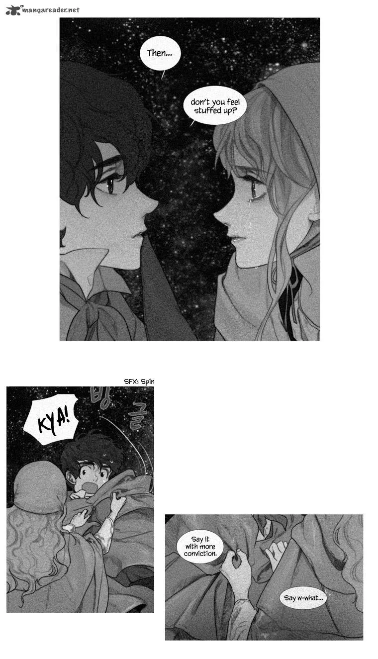 The Pale Horse Chapter 13 Online - página 7
