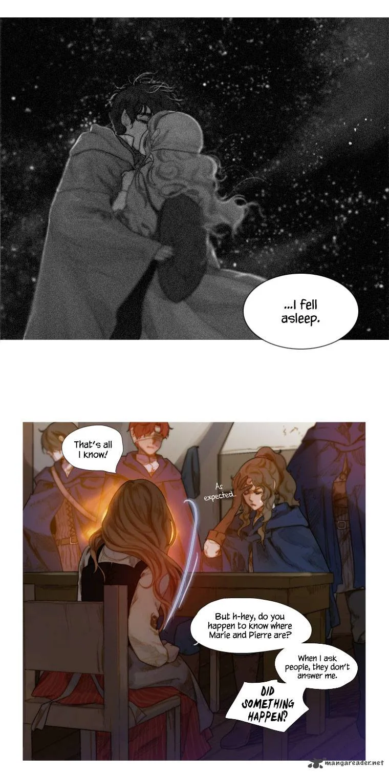The Pale Horse Chapter 13 Online - página 9