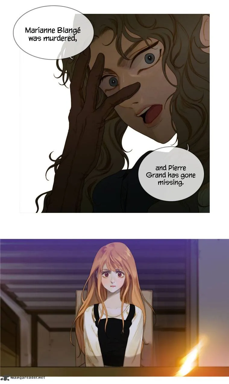 The Pale Horse Chapter 13 Online - página 11
