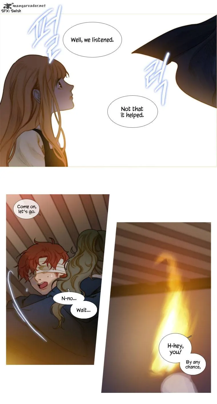The Pale Horse Chapter 13 Online - página 14