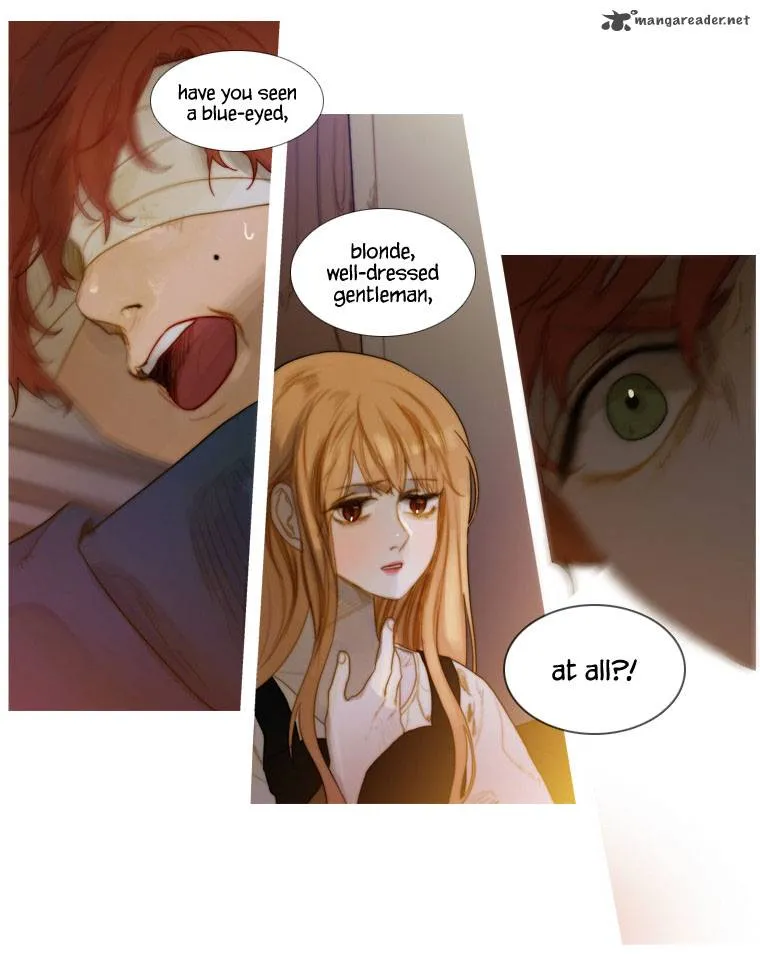 The Pale Horse Chapter 13 Online - página 15