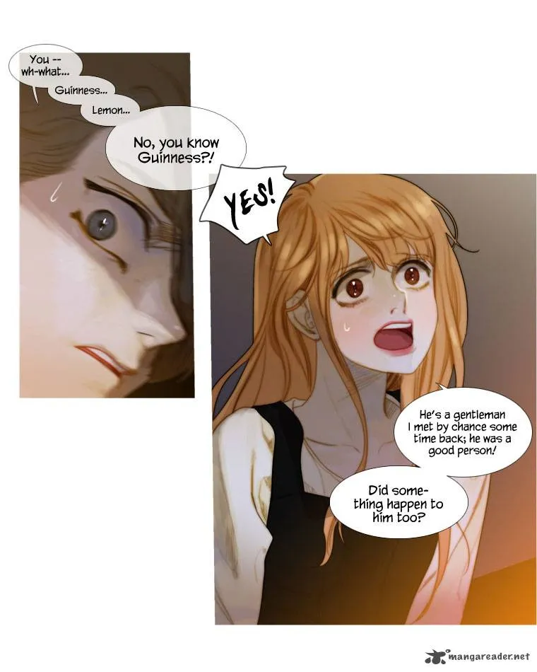 The Pale Horse Chapter 13 Online - página 18