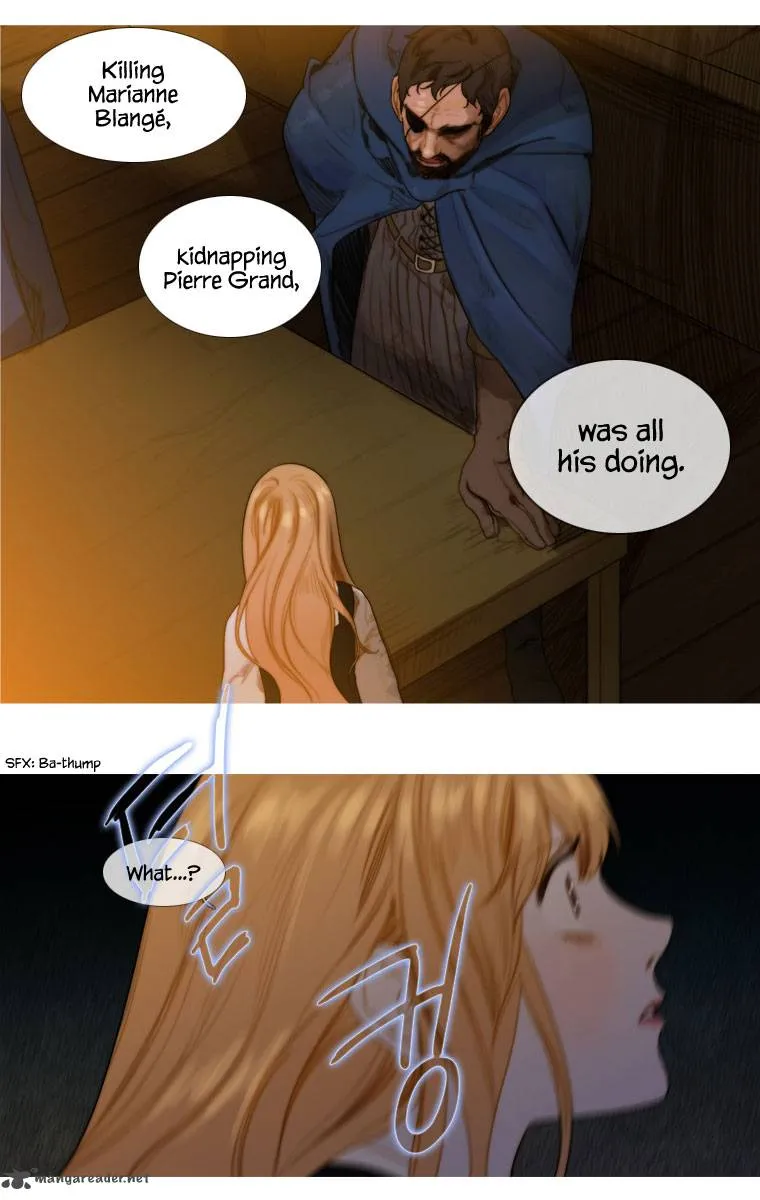 The Pale Horse Chapter 13 Online - página 20