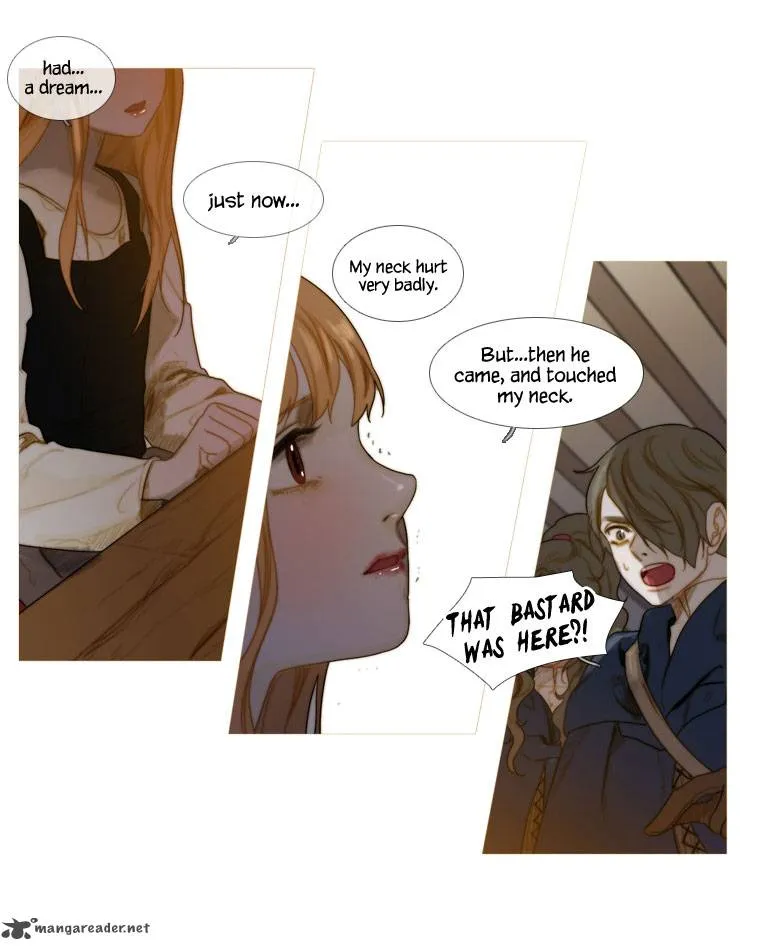 The Pale Horse Chapter 13 Online - página 22