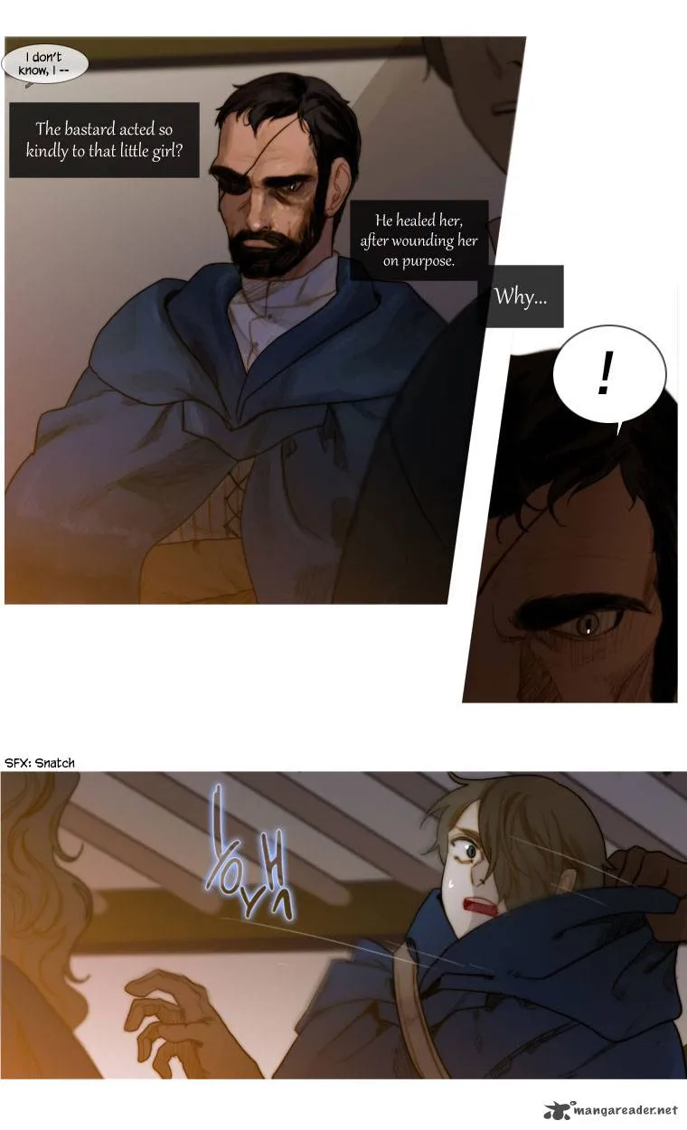 The Pale Horse Chapter 13 Online - página 23