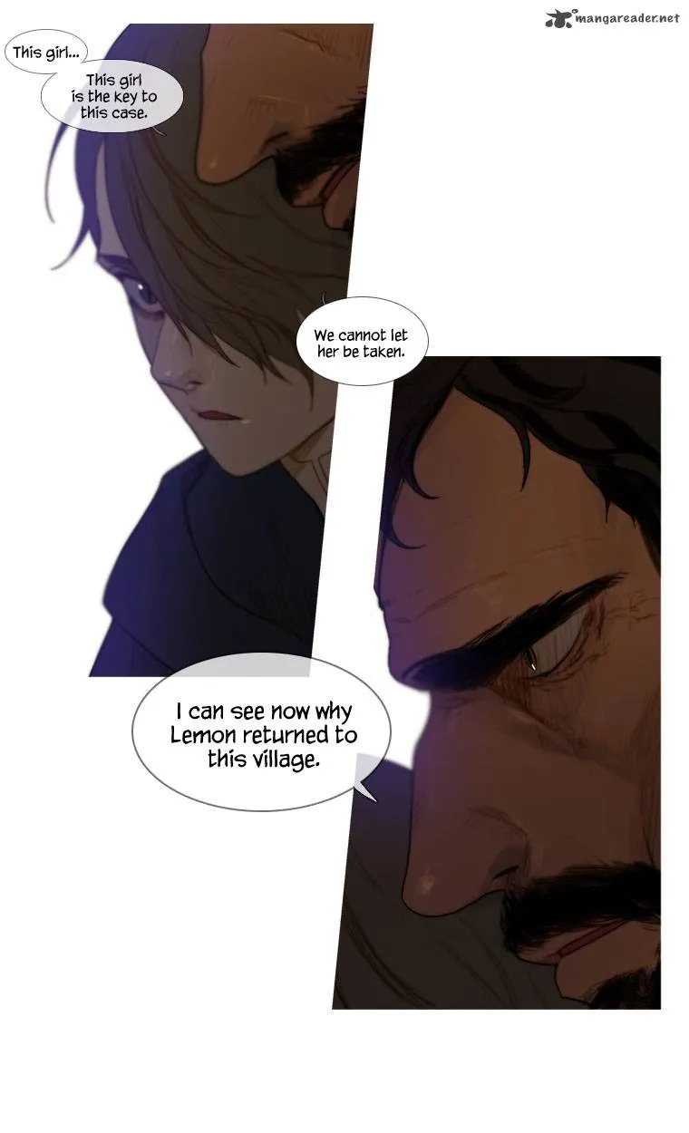 The Pale Horse Chapter 13 Online - página 24