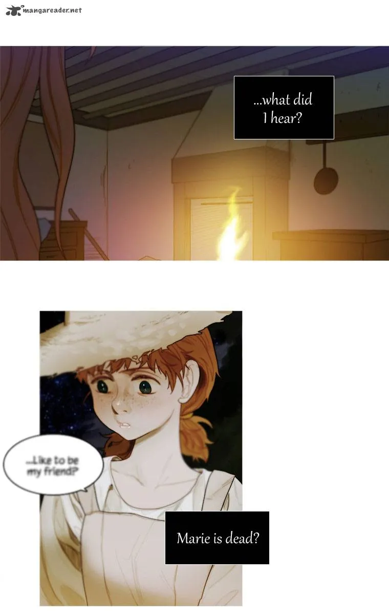 The Pale Horse Chapter 13 Online - página 26