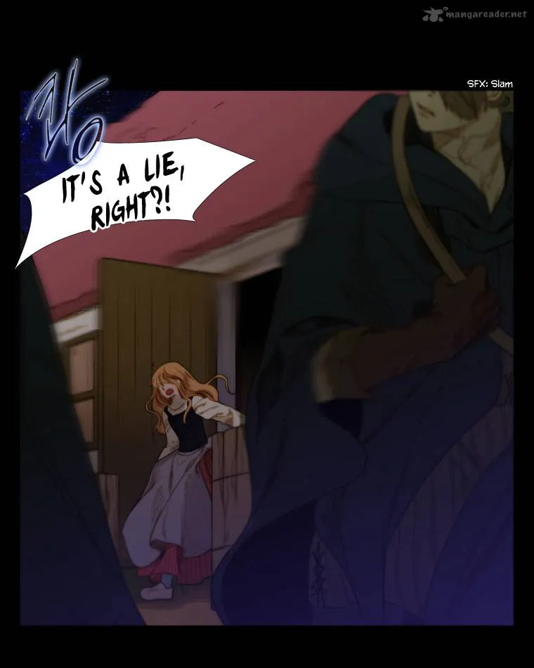 The Pale Horse Chapter 13 Online - página 28