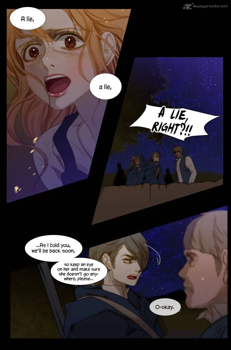 The Pale Horse Chapter 13 Online - página 29