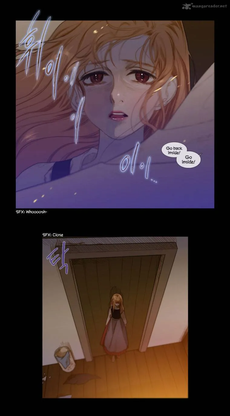 The Pale Horse Chapter 13 Online - página 30