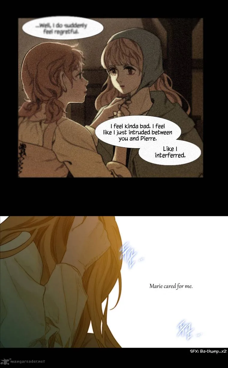 The Pale Horse Chapter 13 Online - página 35
