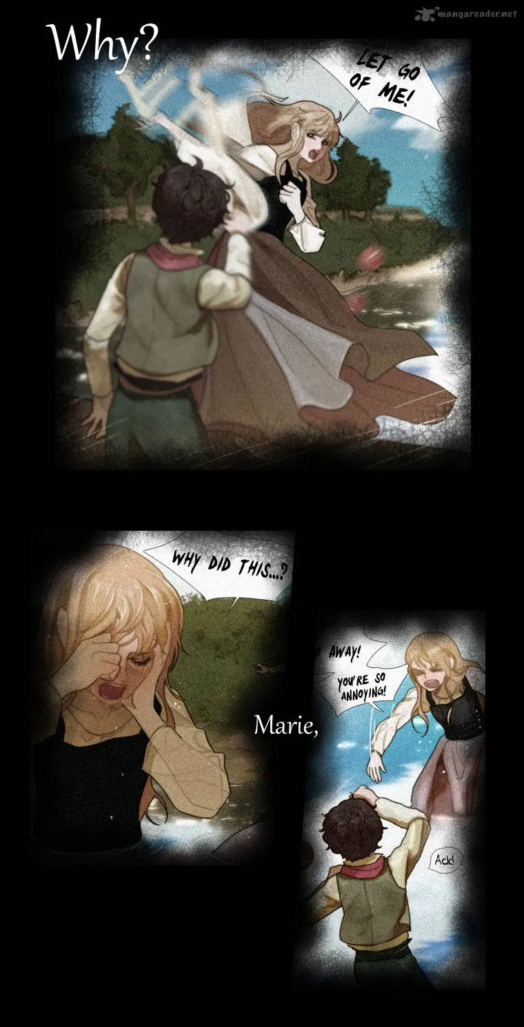 The Pale Horse Chapter 13 Online - página 36