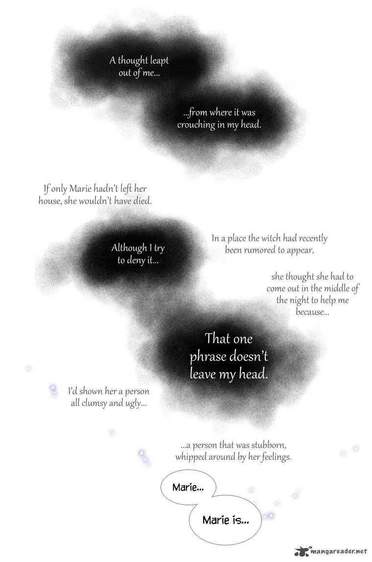 The Pale Horse Chapter 13 Online - página 39