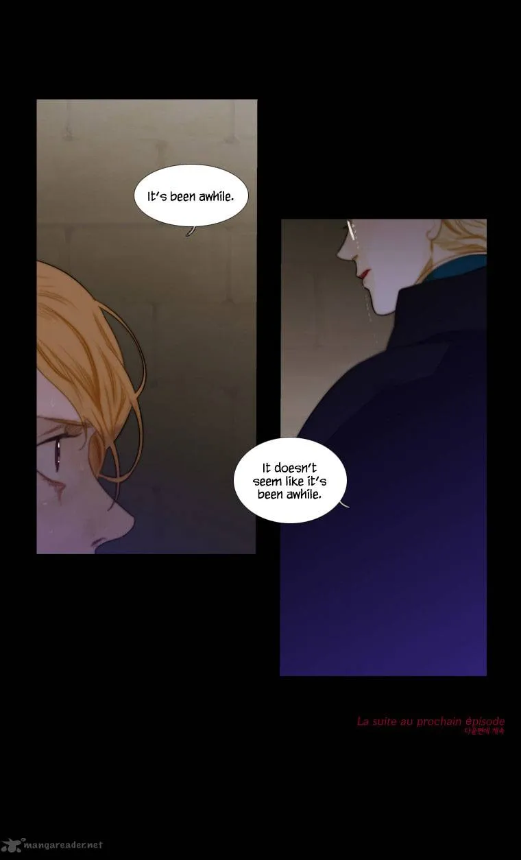 The Pale Horse Chapter 13 Online - página 45