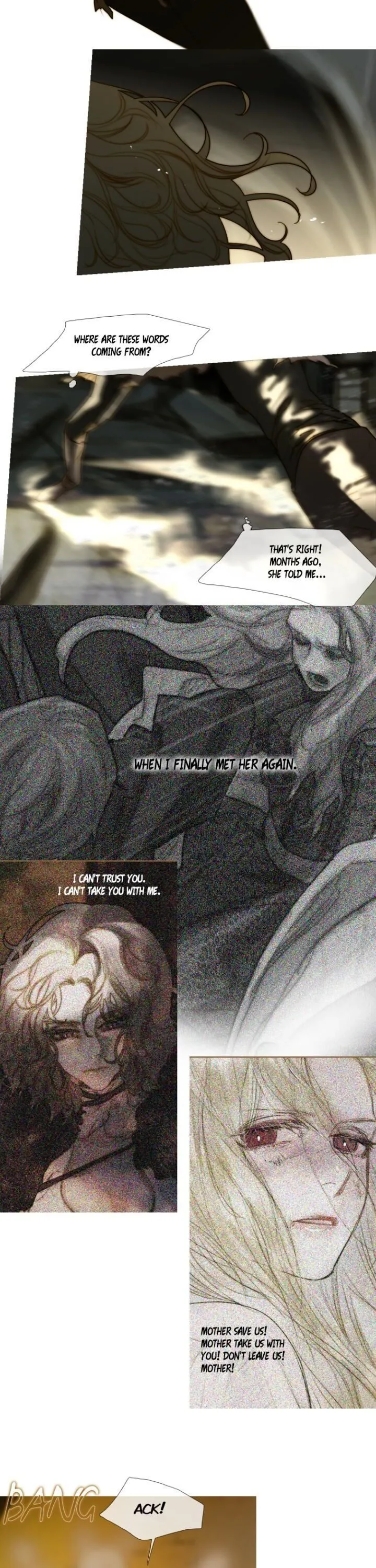 The Pale Horse Chapter 130 Online - página 11