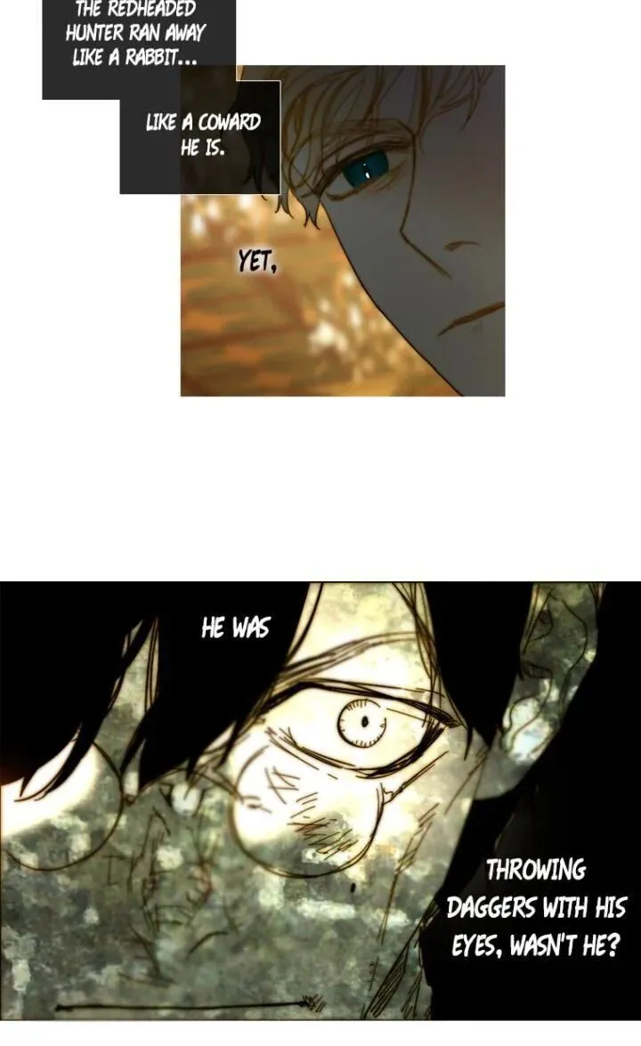 The Pale Horse Chapter 130 Online - página 18