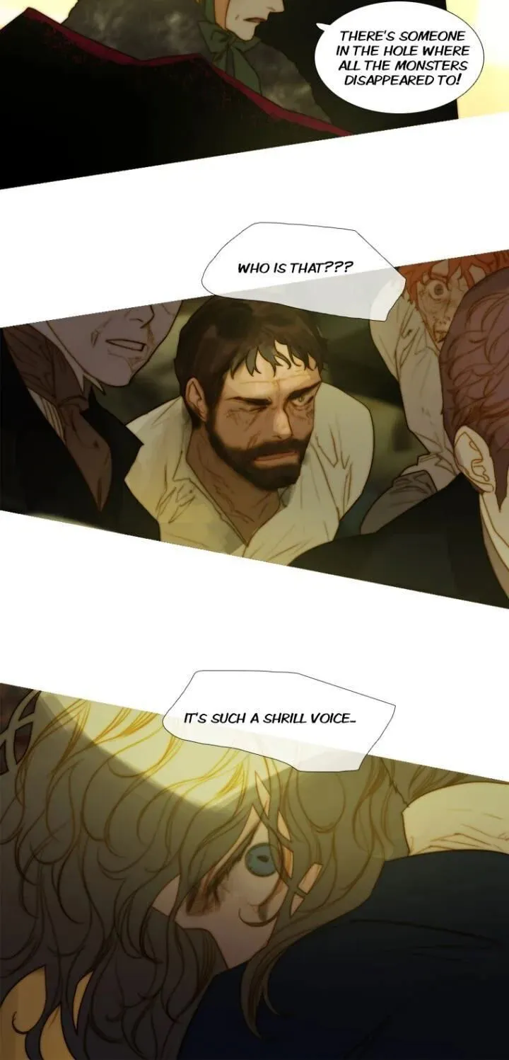 The Pale Horse Chapter 130 Online - página 24