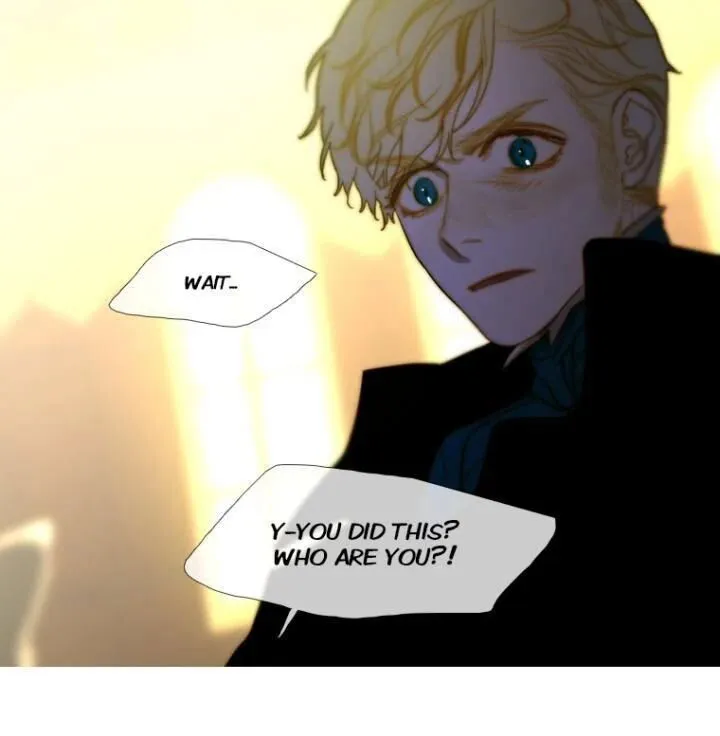The Pale Horse Chapter 130 Online - página 27