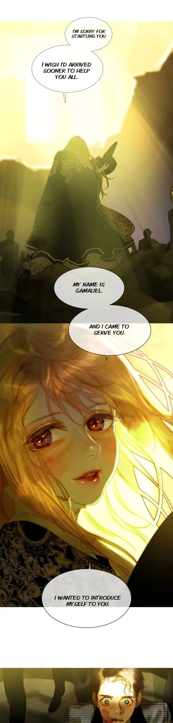 The Pale Horse Chapter 130 Online - página 28
