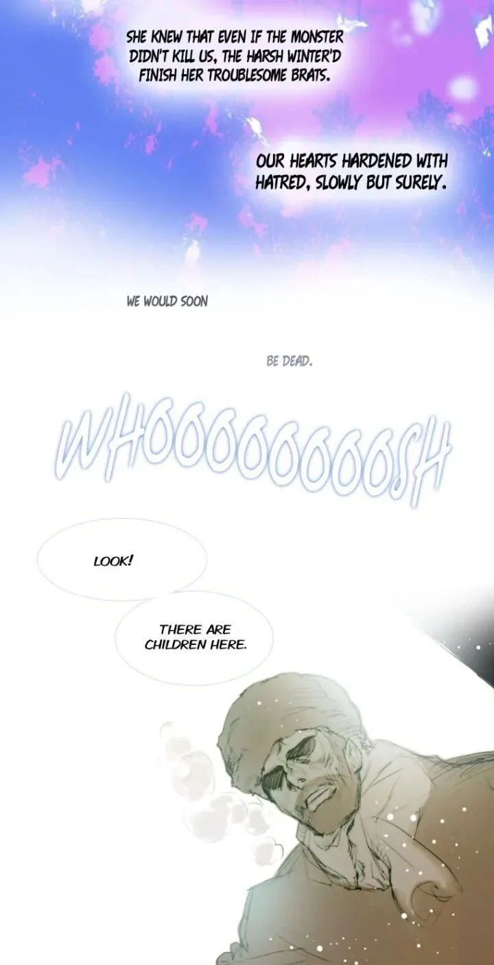 The Pale Horse Chapter 130 Online - página 30