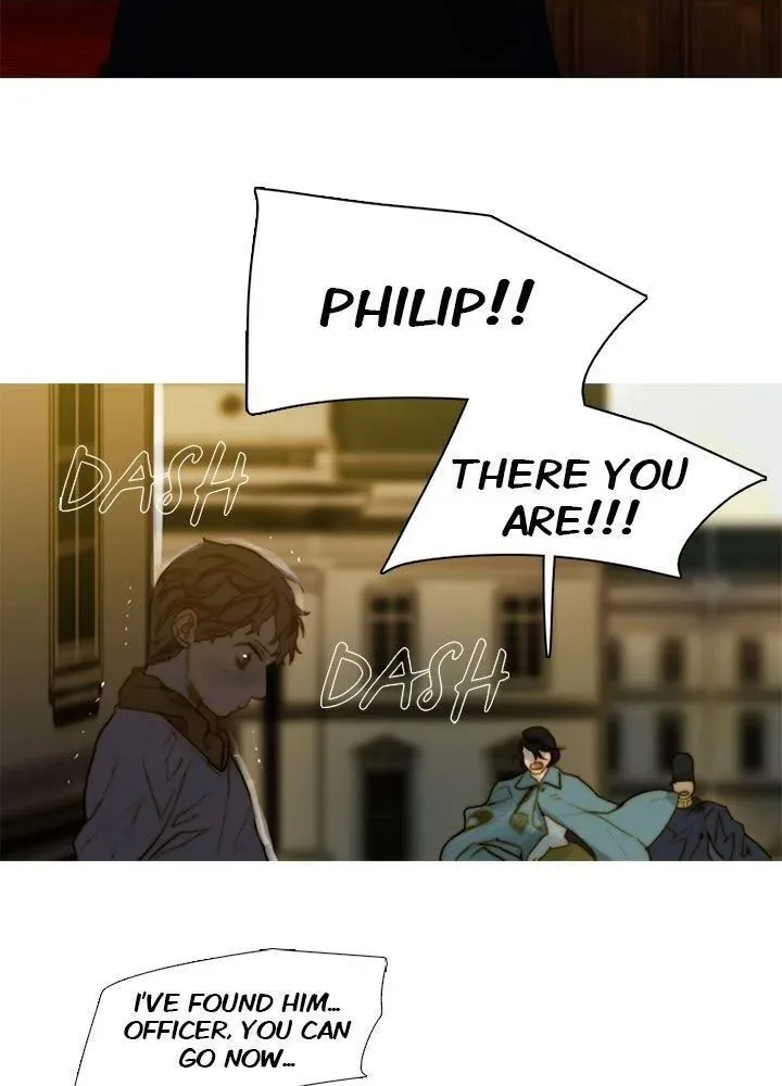 The Pale Horse Chapter 131 Online - página 2