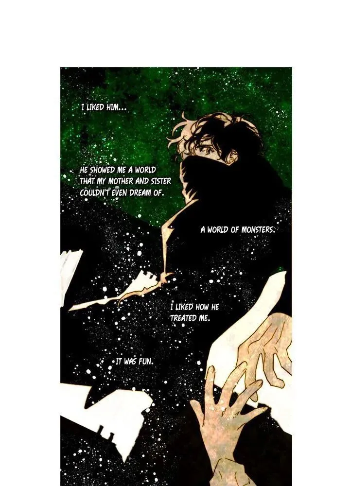 The Pale Horse Chapter 131 Online - página 8