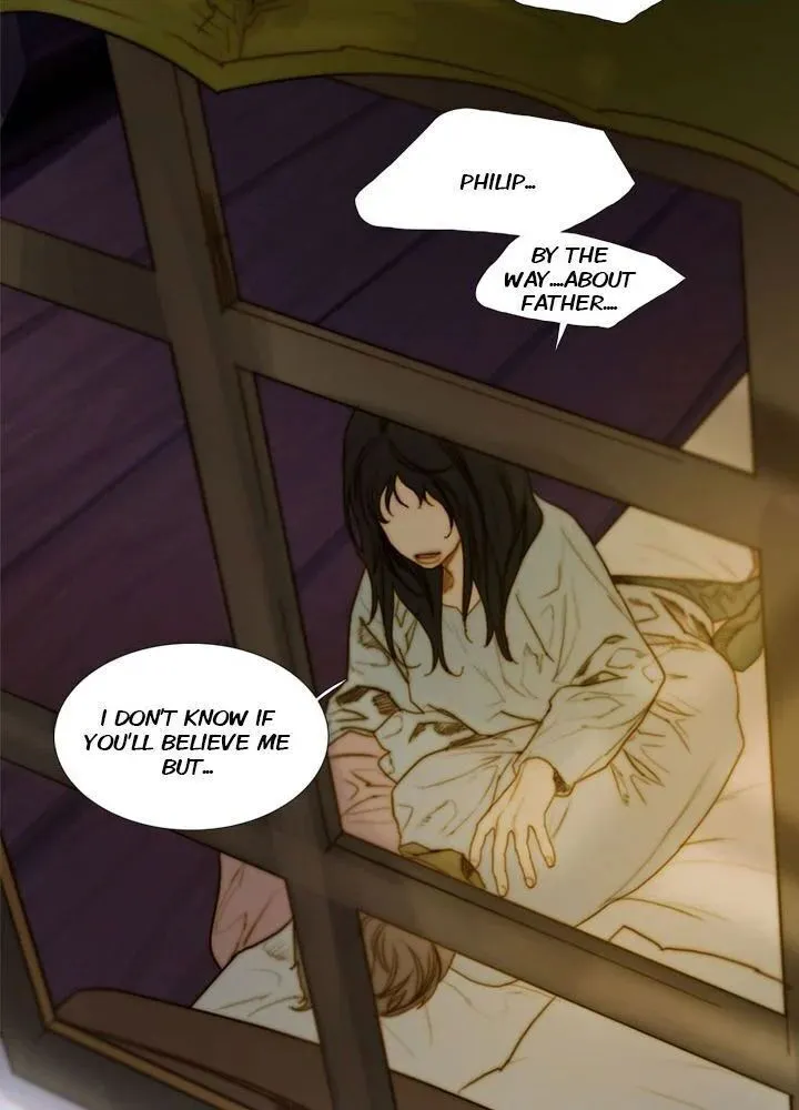 The Pale Horse Chapter 131 Online - página 10