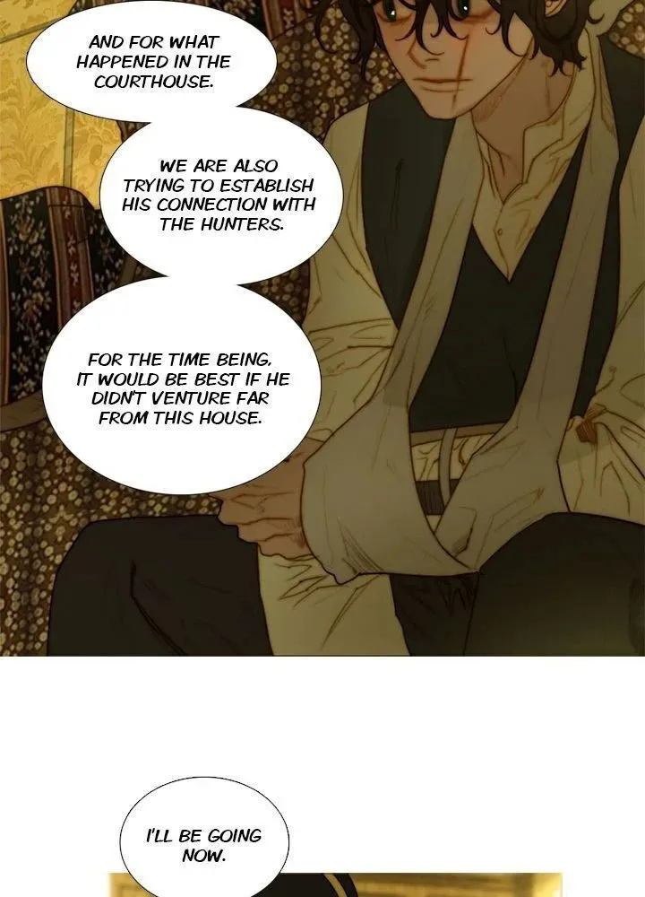 The Pale Horse Chapter 131 Online - página 12