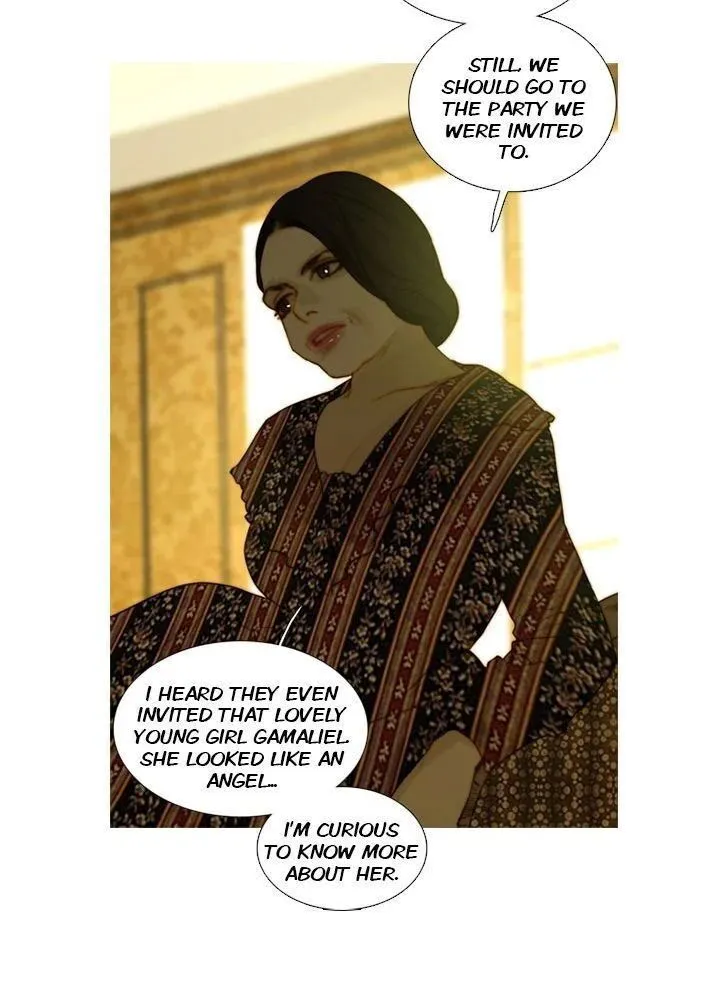 The Pale Horse Chapter 131 Online - página 14