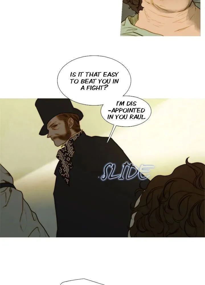 The Pale Horse Chapter 131 Online - página 16