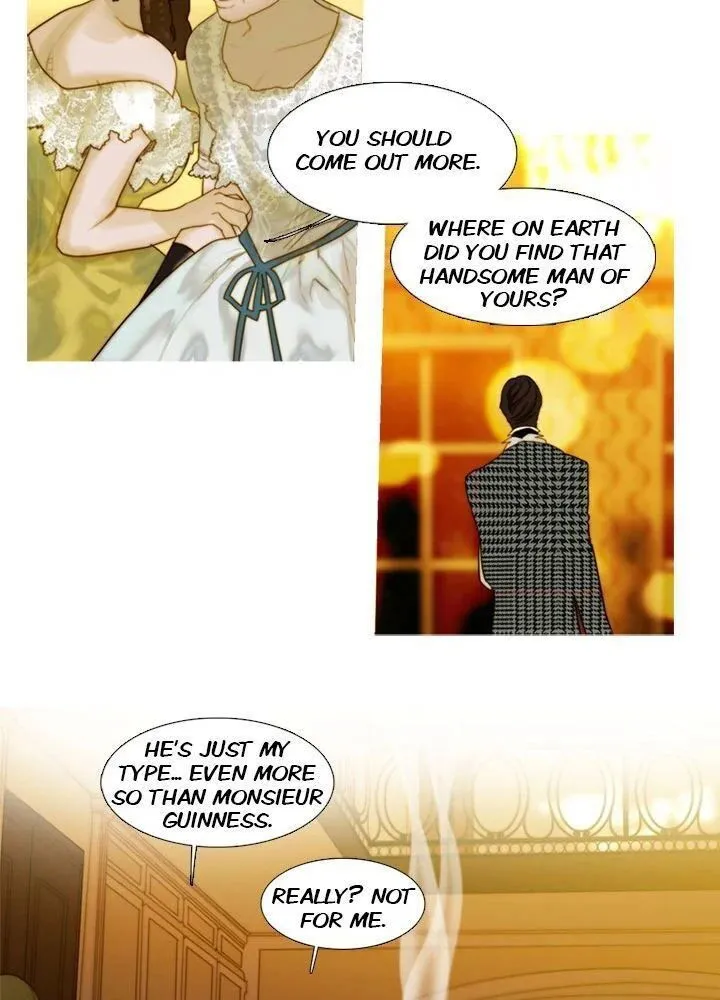 The Pale Horse Chapter 131 Online - página 18