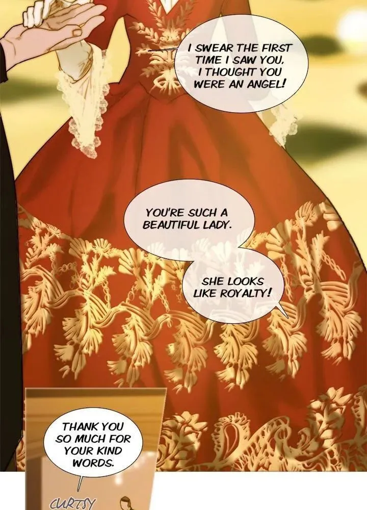The Pale Horse Chapter 131 Online - página 20
